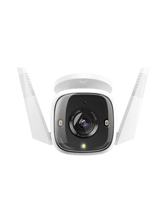 კამერა: TP-Link Tapo C325WB Outdoor Security WiFi Camera