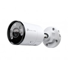IP კამერა: TP-Link VIGI C355 5MP Outdoor Full-Color Bullet Network Camera