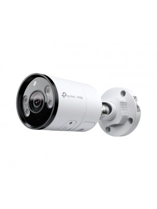 IP კამერა: TP-Link VIGI C355 5MP Outdoor Full-Color Bullet Network Camera