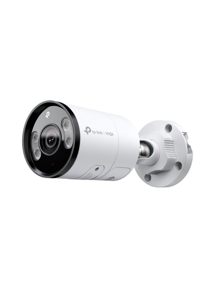 IP კამერა: TP-Link VIGI C355 5MP Outdoor Full-Color Bullet Network Camera