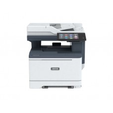 პრინტერი: Xerox VersaLink C415 Multifunction Laser Printer White - C415V_DN