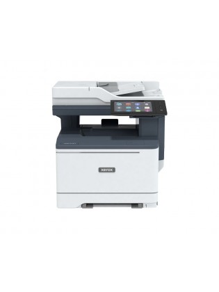 პრინტერი: Xerox VersaLink C415 Multifunction Laser Printer White - C415V_DN