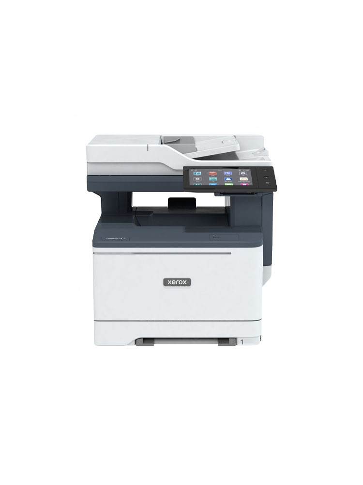 პრინტერი: Xerox VersaLink C415 Multifunction Laser Printer White - C415V_DN