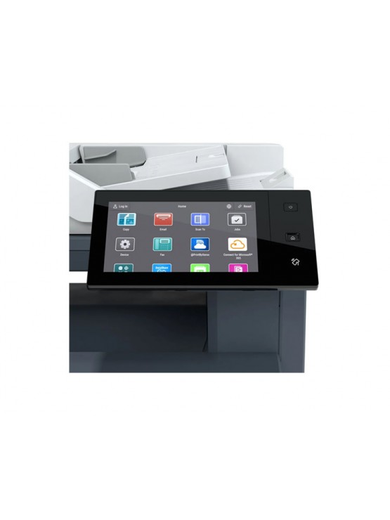 პრინტერი: Xerox VersaLink C415 Multifunction Laser Printer White - C415V_DN