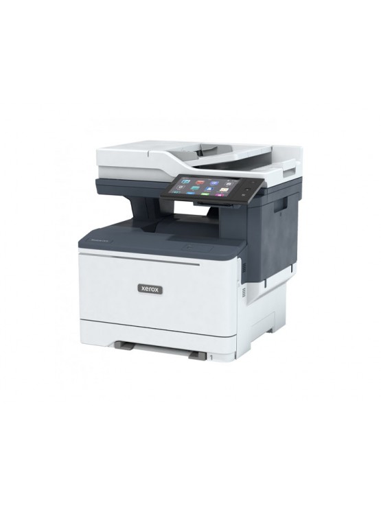 პრინტერი: Xerox VersaLink C415 Multifunction Laser Printer White - C415V_DN