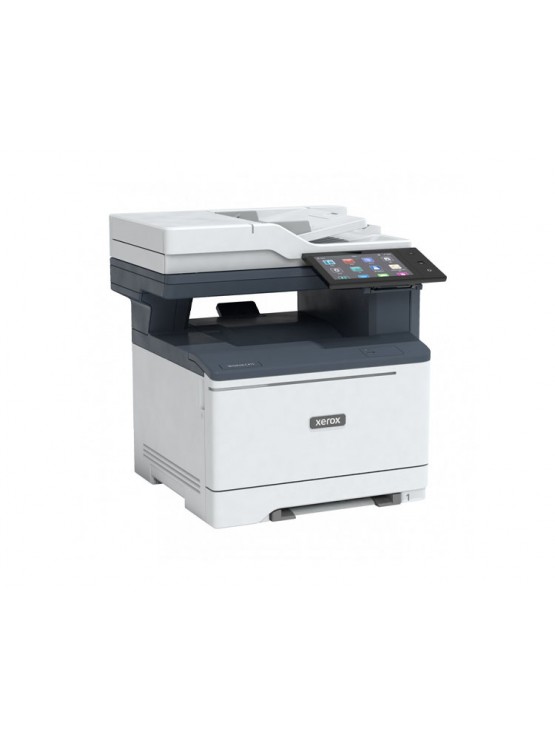 პრინტერი: Xerox VersaLink C415 Multifunction Laser Printer White - C415V_DN
