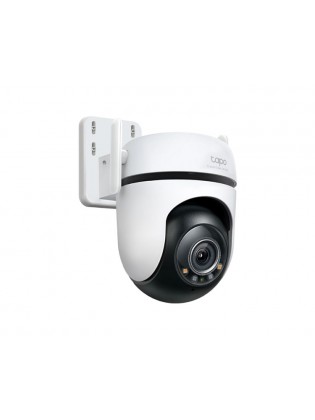 კამერა: TP-Link Tapo C520WS Outdoor Pan/Tilt Security Wi-Fi Camera