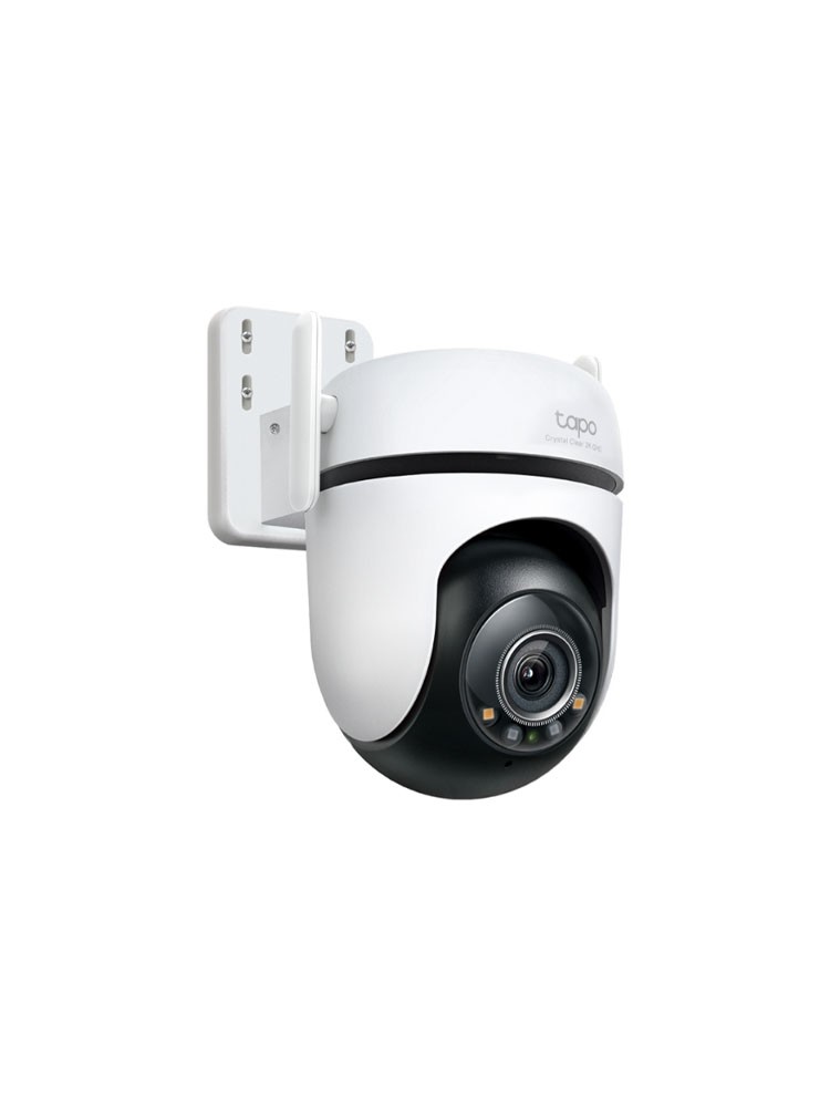 კამერა: TP-Link Tapo C520WS Outdoor Pan/Tilt Security Wi-Fi Camera