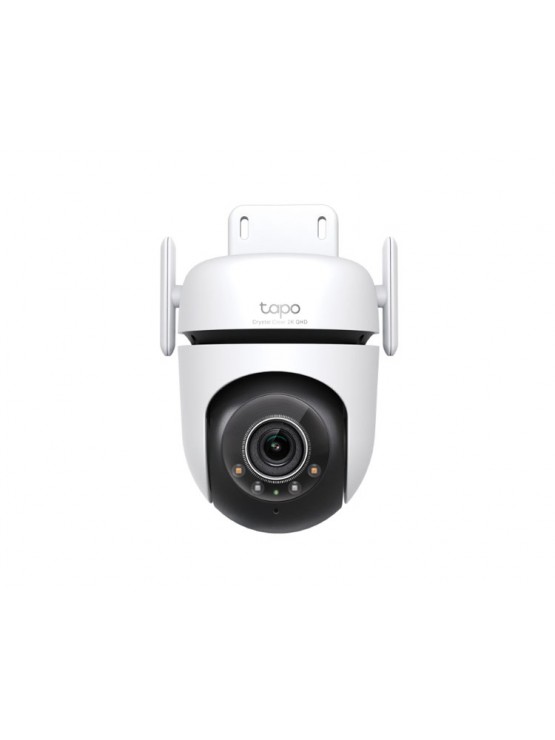 კამერა: TP-Link Tapo C520WS Outdoor Pan/Tilt Security Wi-Fi Camera
