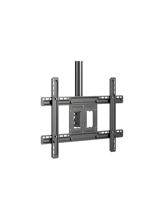 ტელევიზორის საკიდი: Allscreen C560-15 32"-75" TV Ceiling Mount Black