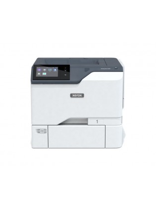 პრინტერი: Xerox VersaLink C620 A4 Colour Printer White - C620V_DN