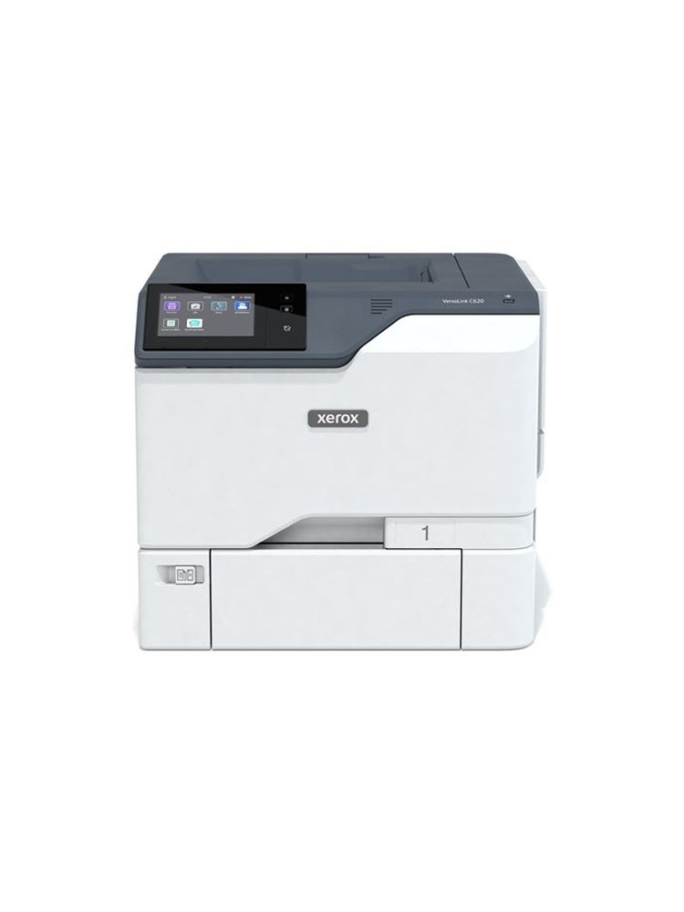 პრინტერი: Xerox VersaLink C620 A4 Colour Printer White - C620V_DN
