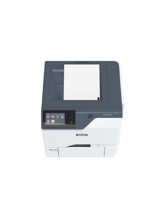 პრინტერი: Xerox VersaLink C620 A4 Colour Printer White - C620V_DN