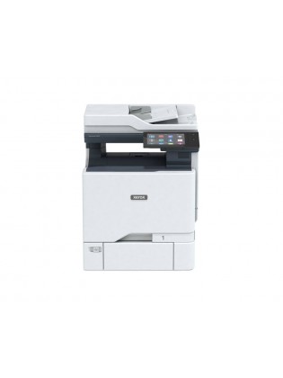პრინტერი: Xerox VersaLink C625 Multifunction Laser Printer White - C625V_DN