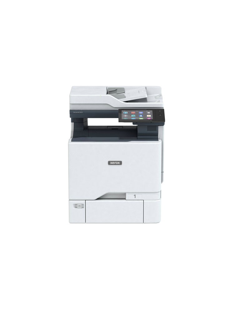 პრინტერი: Xerox VersaLink C625 Multifunction Laser Printer White - C625V_DN