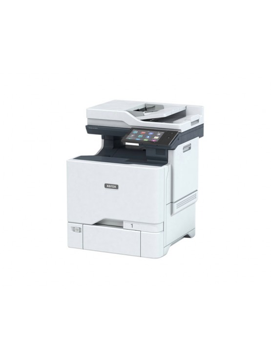 პრინტერი: Xerox VersaLink C625 Multifunction Laser Printer White - C625V_DN