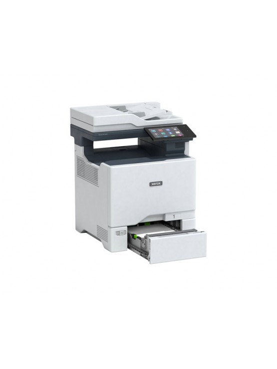 პრინტერი: Xerox VersaLink C625 Multifunction Laser Printer White - C625V_DN