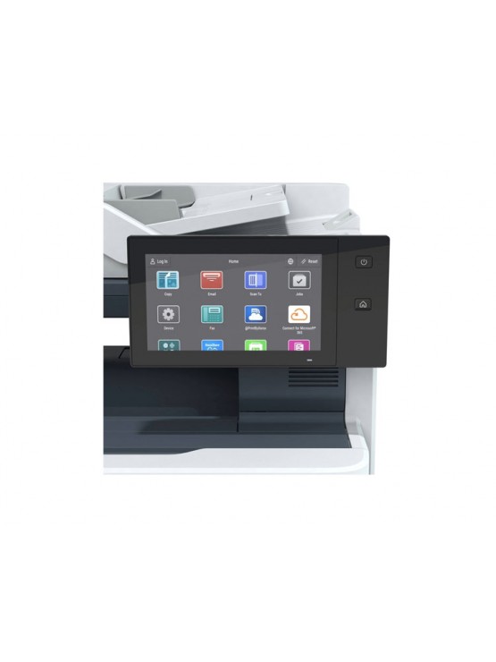 პრინტერი: Xerox VersaLink C625 Multifunction Laser Printer White - C625V_DN