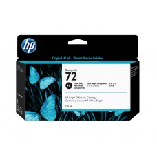 კარტრიჯი: HP 72 Photo Black DesignJet Ink Cartridge Original - C9370A