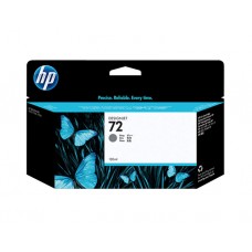 კარტრიჯი: HP 72 Gray DesignJet Ink Cartridge Original - C9374A