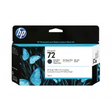 კარტრიჯი: HP 72 Matte Black DesignJet Ink Cartridge Original - C9403A