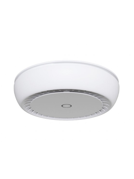 დაშვების წერტილი: Mikrotik cAP ax WiFi 6 Access Point - cAPGi-5HaxD2HaxD
