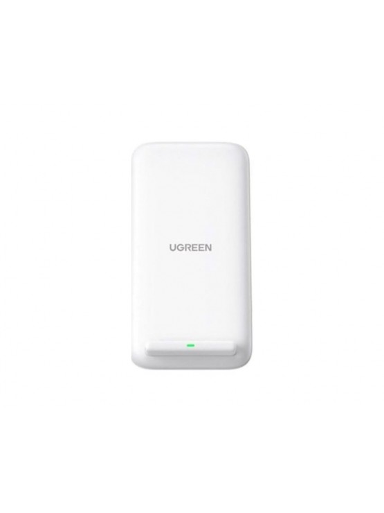 დამტენი: UGREEN CD221 80576 Wireless Charger White