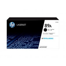 კარტრიჯი: HP 89A Black Original  LaserJet Toner Cartridge - CF289A