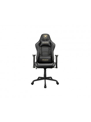 გეიმერული სავარძელი: Cougar Armor Elite Gaming Chair Black - CGR-ARMOR ELITE-BG