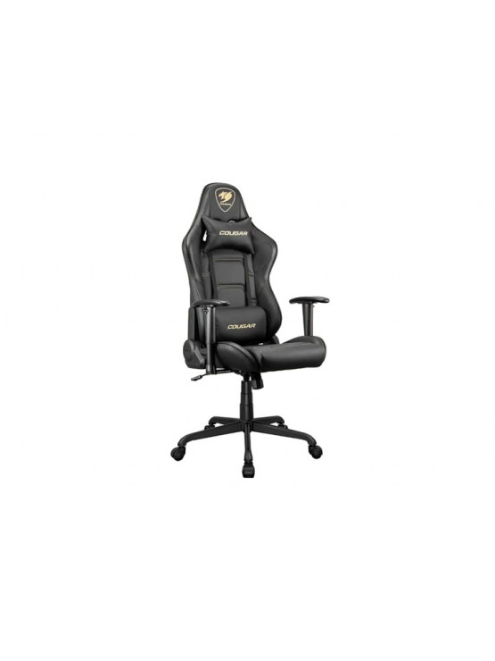 გეიმერული სავარძელი: Cougar Armor Elite Gaming Chair Black - CGR-ARMOR ELITE-BG