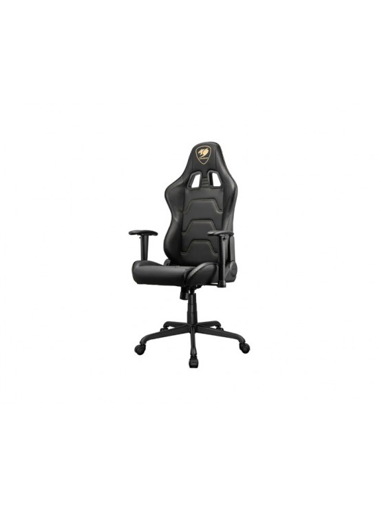 გეიმერული სავარძელი: Cougar Armor Elite Gaming Chair Black - CGR-ARMOR ELITE-BG