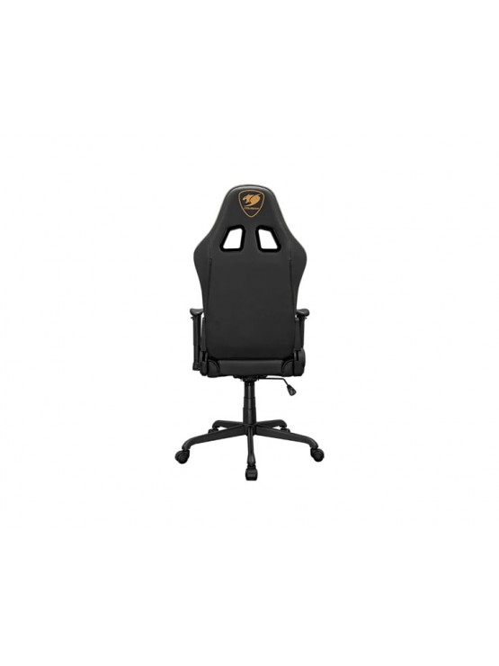 გეიმერული სავარძელი: Cougar Armor Elite Gaming Chair Black - CGR-ARMOR ELITE-BG