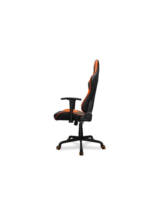 გეიმერული სავარძელი: Cougar Armor Elite Gaming Chair Black/Orange - CGR-ARMOR ELITE-O