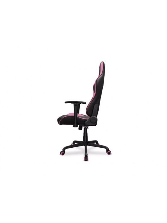 გეიმერული სავარძელი: Cougar Armor Elite Gaming Chair Black/Pink - CGR-ARMOR ELITE-P