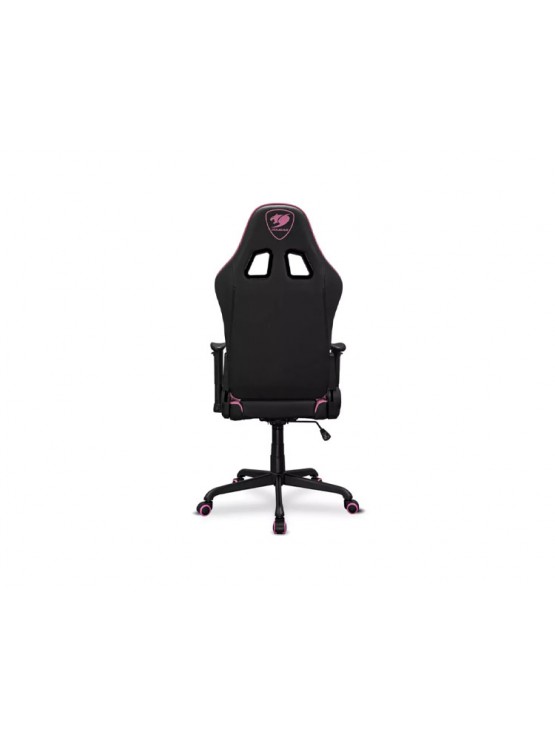 გეიმერული სავარძელი: Cougar Armor Elite Gaming Chair Black/Pink - CGR-ARMOR ELITE-P