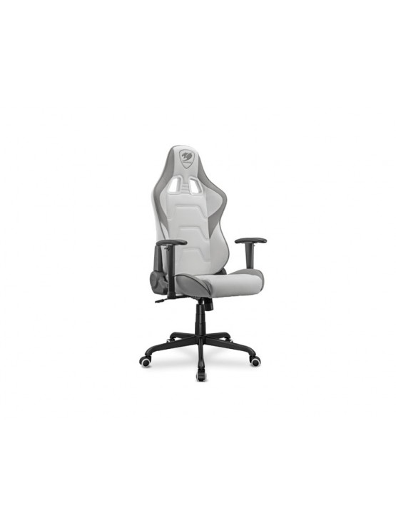 გეიმერული სავარძელი: Cougar Armor Elite Gaming Chair White - CGR-ARMOR ELITE-W