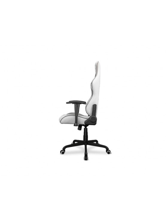 გეიმერული სავარძელი: Cougar Armor Elite Gaming Chair White - CGR-ARMOR ELITE-W