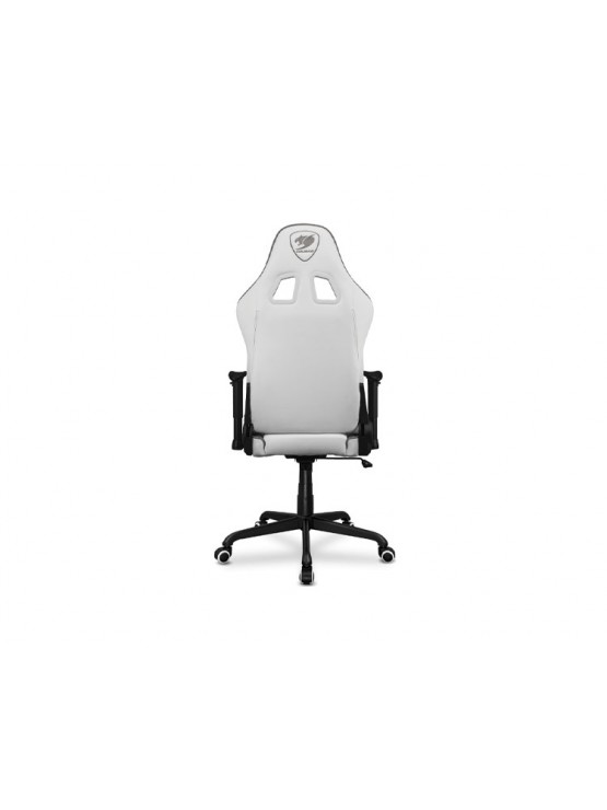 გეიმერული სავარძელი: Cougar Armor Elite Gaming Chair White - CGR-ARMOR ELITE-W