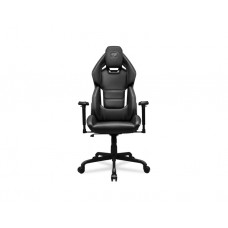გეიმერული სავარძელი: Cougar Hotrod Gaming Chair Black - CGR-ARX-BLB