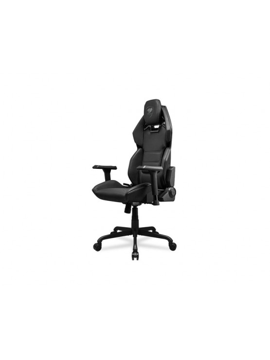 გეიმერული სავარძელი: Cougar Hotrod Gaming Chair Black - CGR-ARX-BLB