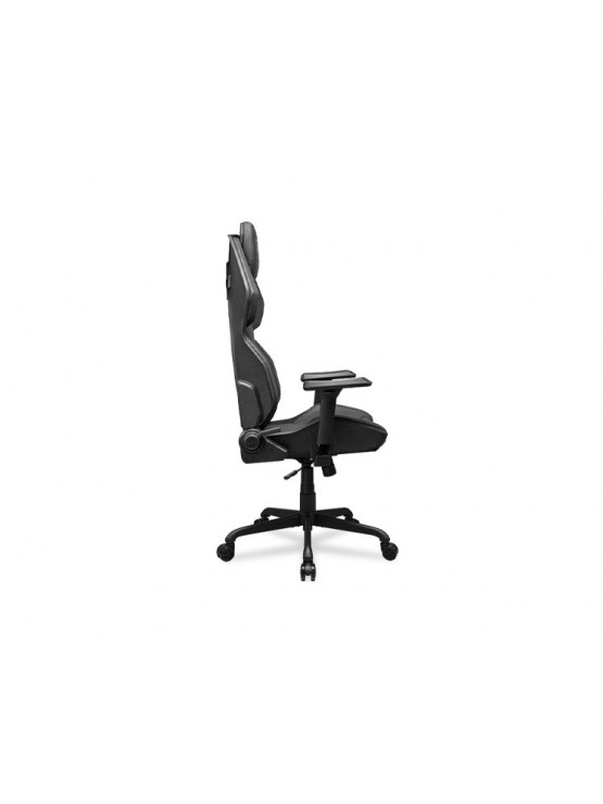 გეიმერული სავარძელი: Cougar Hotrod Gaming Chair Black - CGR-ARX-BLB