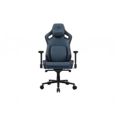 გეიმერული სავარძელი: Cougar Defensor S Gaming chair Navy Blue - CGR-DSF-BUB
