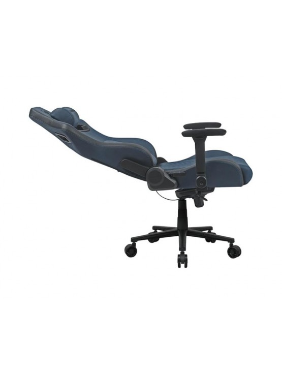 გეიმერული სავარძელი: Cougar Defensor S Gaming chair Navy Blue - CGR-DSF-BUB