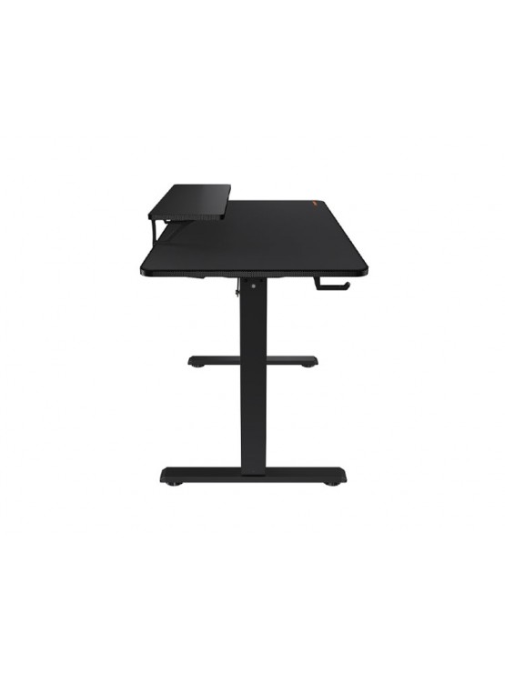 გეიმერული მაგიდა: Cougar E-Star 120 Electric Gaming Desk Black - CGR-E-STAR120