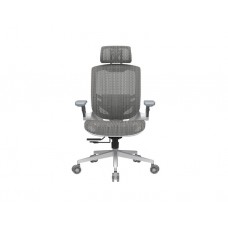 გეიმერული სავარძელი: Cougar Speeder ONE Gaming Chair White - CGR-SPO-WHW