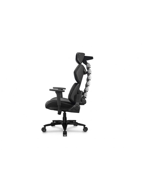 გეიმერული სავარძელი: Cougar Terminator Elite Ergonomic Gaming Chair Black - CGR-TRE-SLB