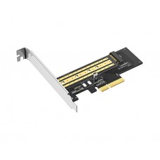 ადაპტერი: Ugreen CM302 70503 M.2 NVME to PCle 3.0 Adapter