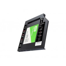 მყარი დისკის ყუთი: UGREEN CM322 70657 SATA Hard Disk Drive Caddy Tray