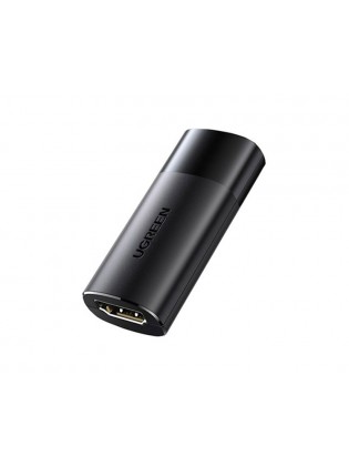 ადაპტერი: UGREEN CM429 HDMI Signal Booster Black - 10943