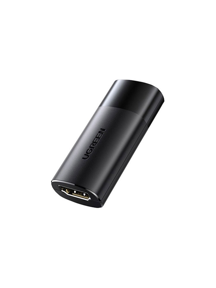ადაპტერი: UGREEN CM429 HDMI Signal Booster Black - 10943